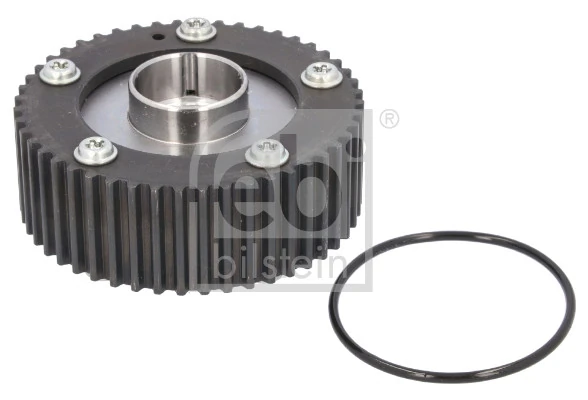 Camshaft Adjuster